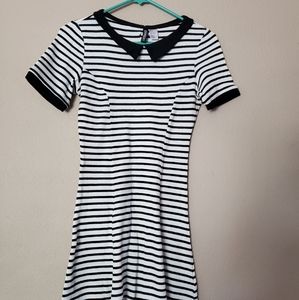 Divided H&M Dress